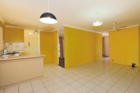 4 Tunnicliffe Street, PARMELIA, WA 6167 AUS