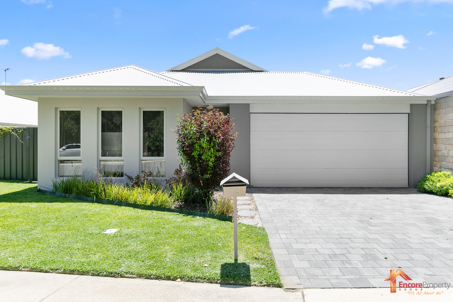 114 Woolcoot Road, WELLARD, WA 6170 AUS