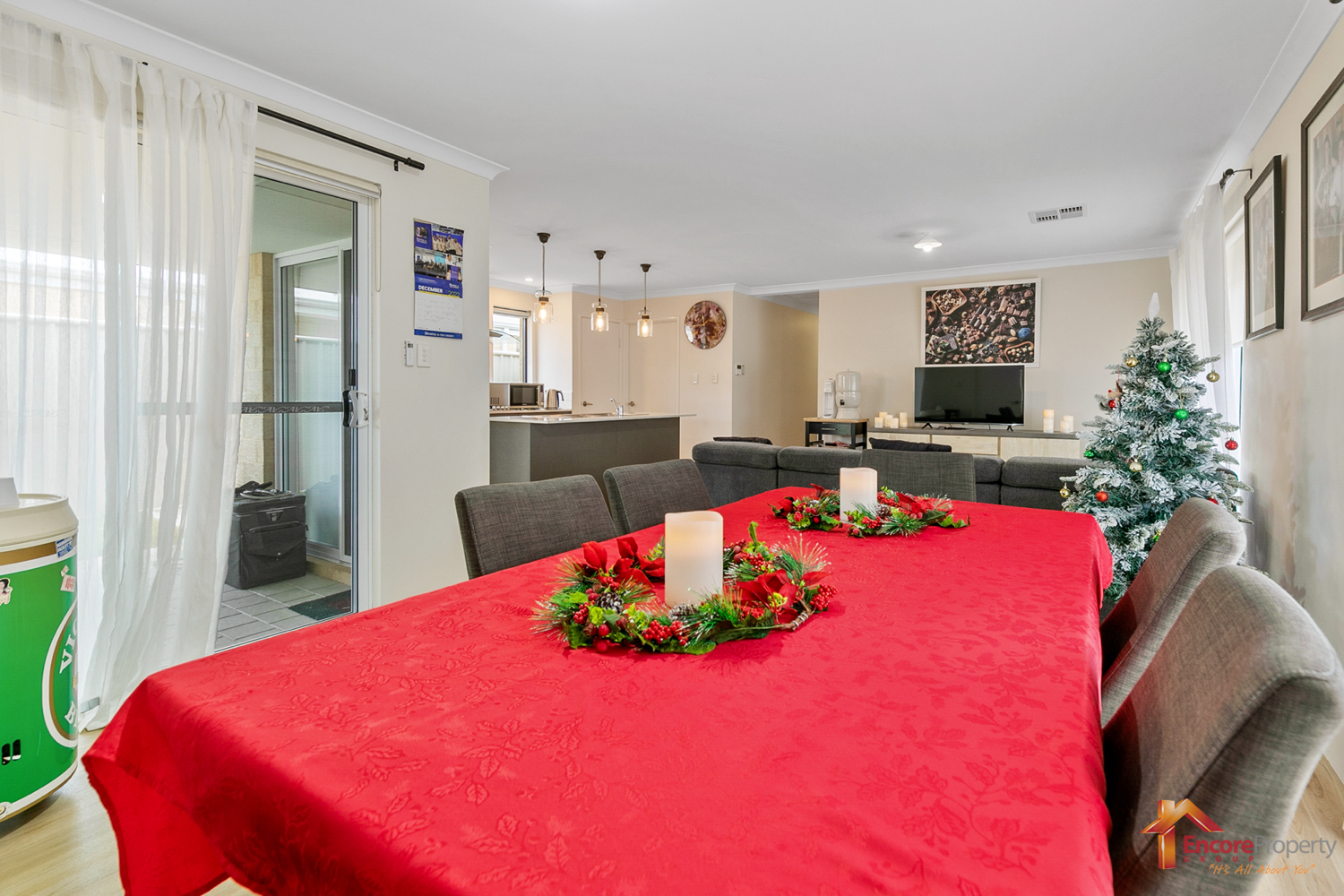 17 Cappuccino Drive, BALDIVIS, WA 6171 AUS