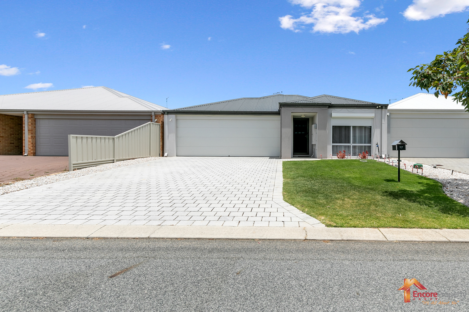 17 Cappuccino Drive, BALDIVIS, WA 6171 AUS