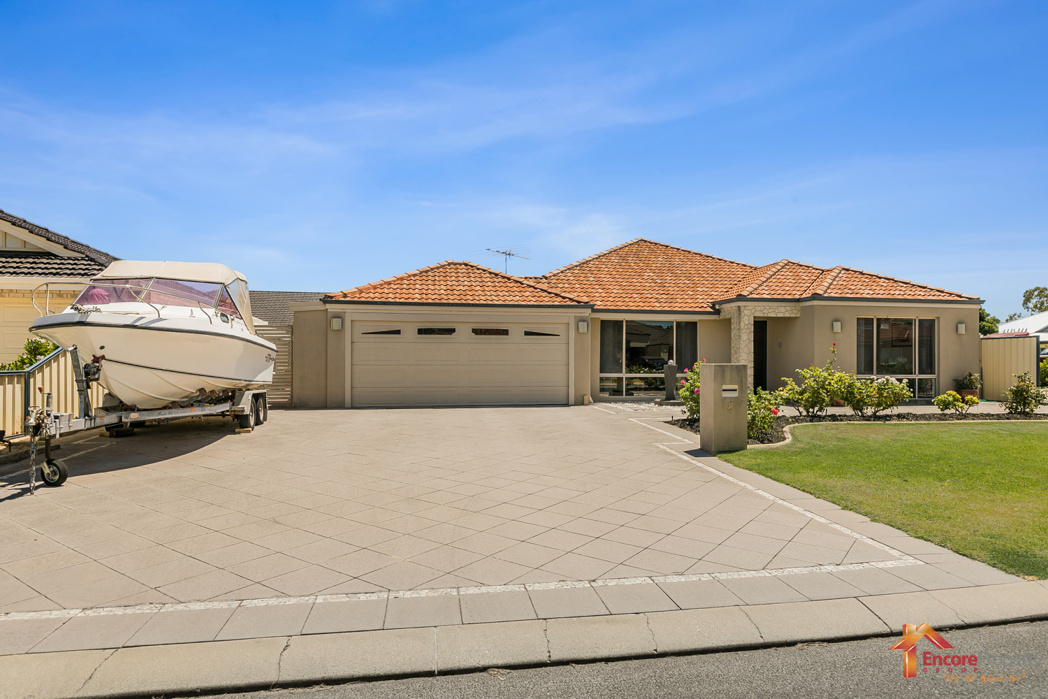 2 Georgia Way, SUCCESS, WA 6164 AUS