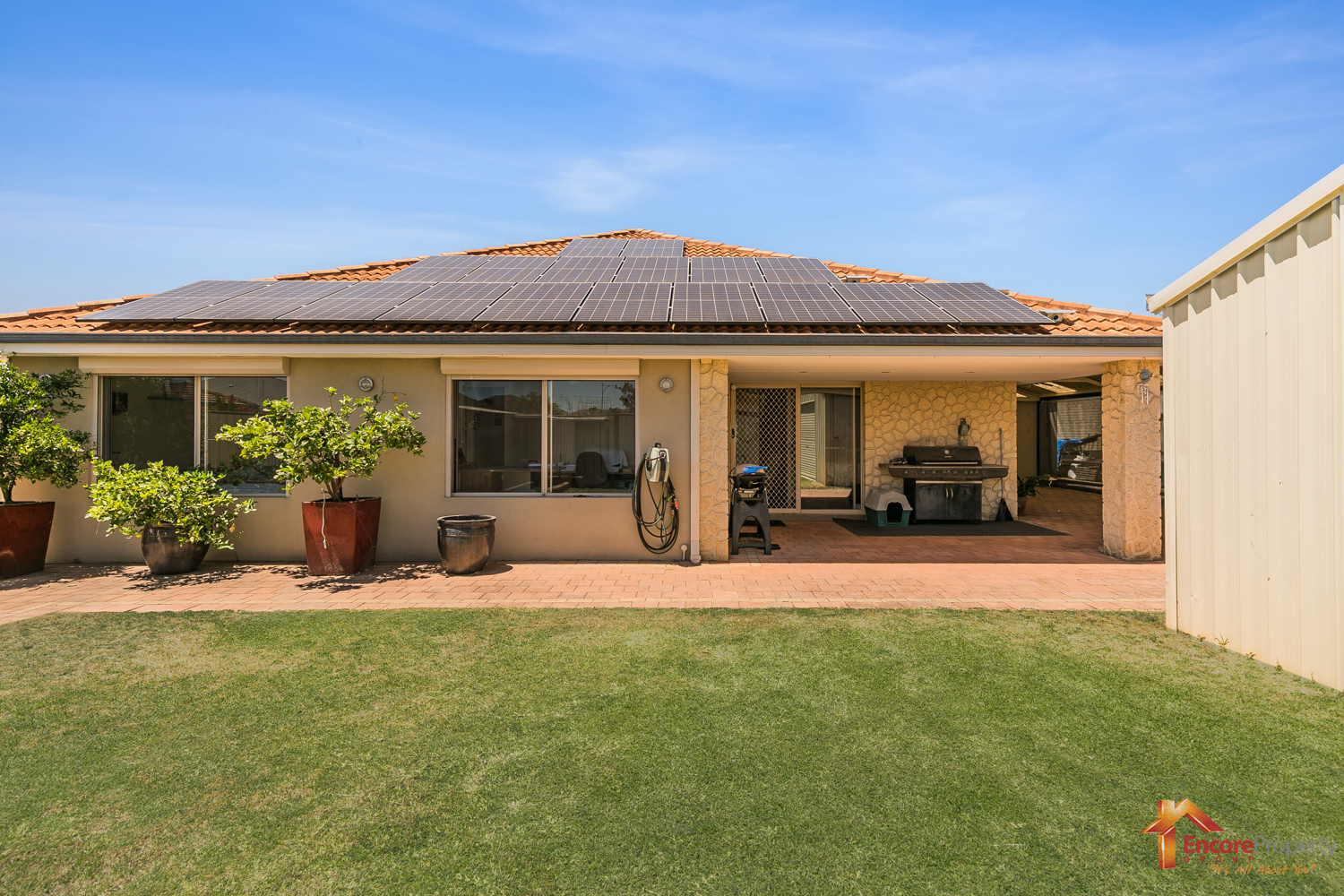 2 Georgia Way, SUCCESS, WA 6164 AUS