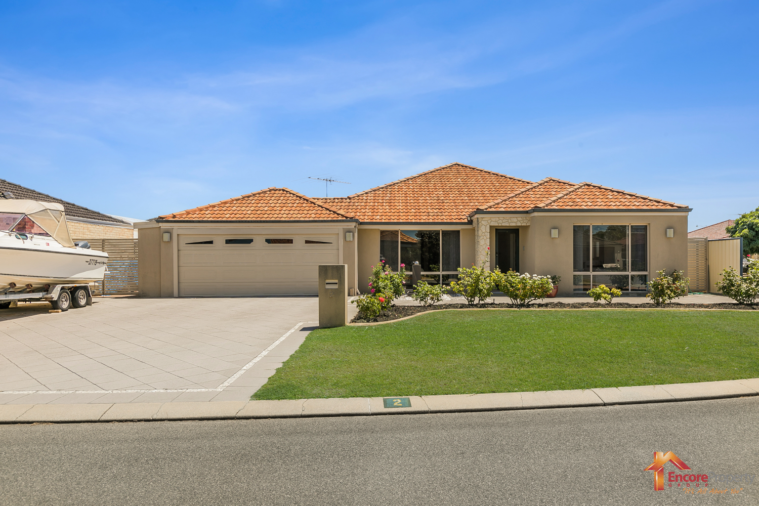 2 Georgia Way, SUCCESS, WA 6164 AUS