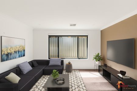 349 Lambeth Circle, WELLARD, WA 6170 AUS