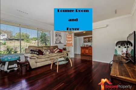 79 Orelia Avenue, ORELIA, WA 6167 AUS