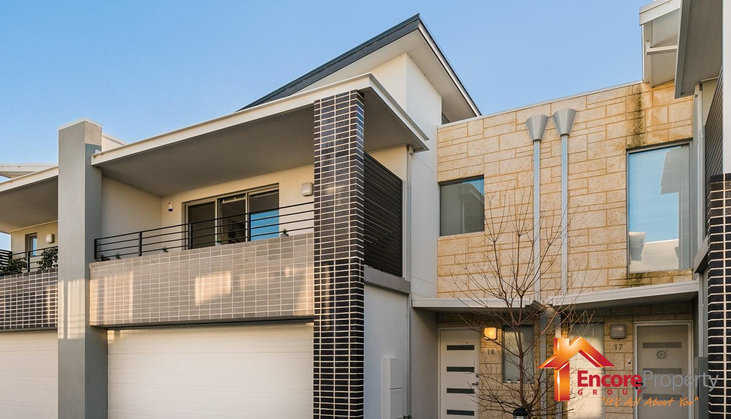 18/2 Louvre Way, BALDIVIS, WA 6171 AUS