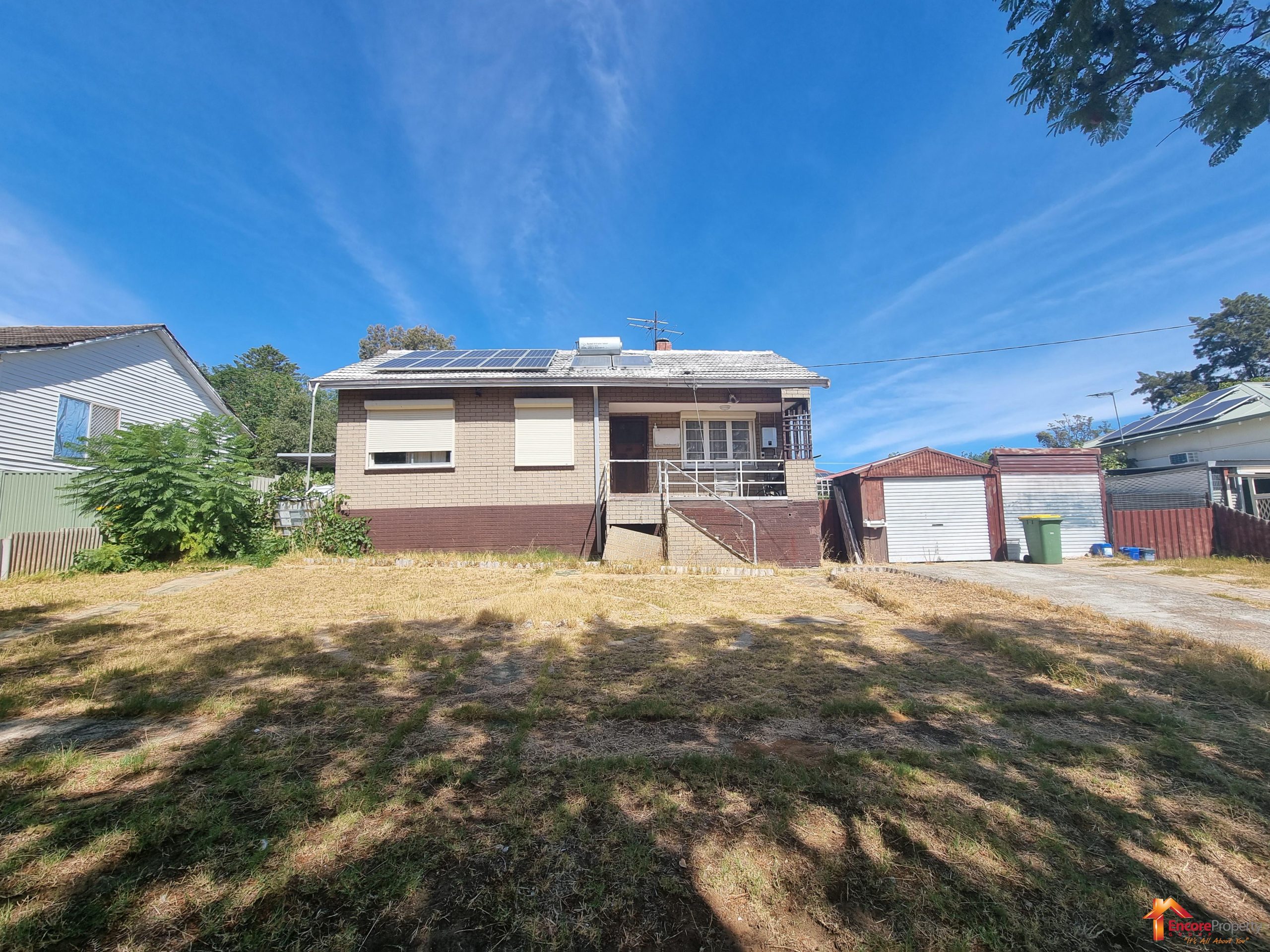 63 Sharman Street, MEDINA, WA 6167 AUS