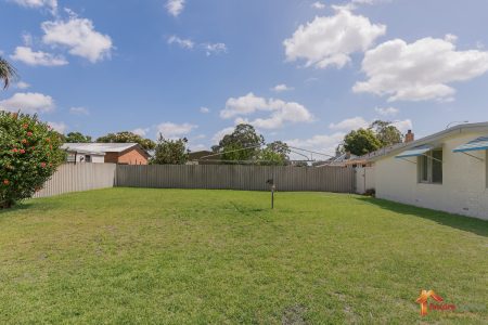 38 Fremantle Road, GOSNELLS, WA 6110 AUS