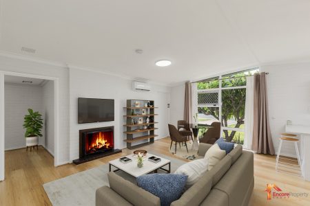 38 Fremantle Road, GOSNELLS, WA 6110 AUS