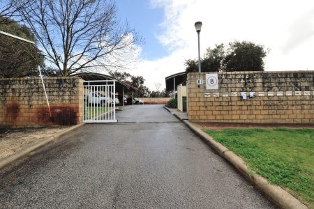 13/13 Dowling Place, ORELIA, WA 6167 AUS