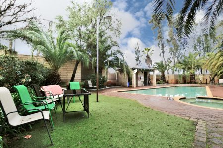 13/13 Dowling Place, ORELIA, WA 6167 AUS