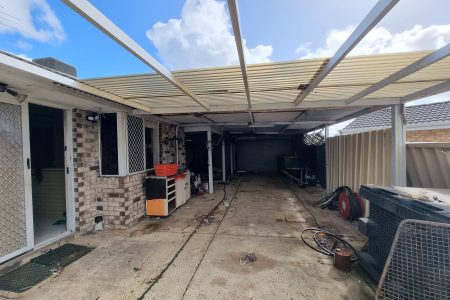 15 Walmer Place, ORELIA, WA 6167 AUS