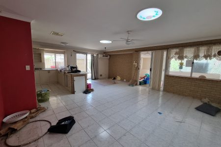 15 Walmer Place, ORELIA, WA 6167 AUS