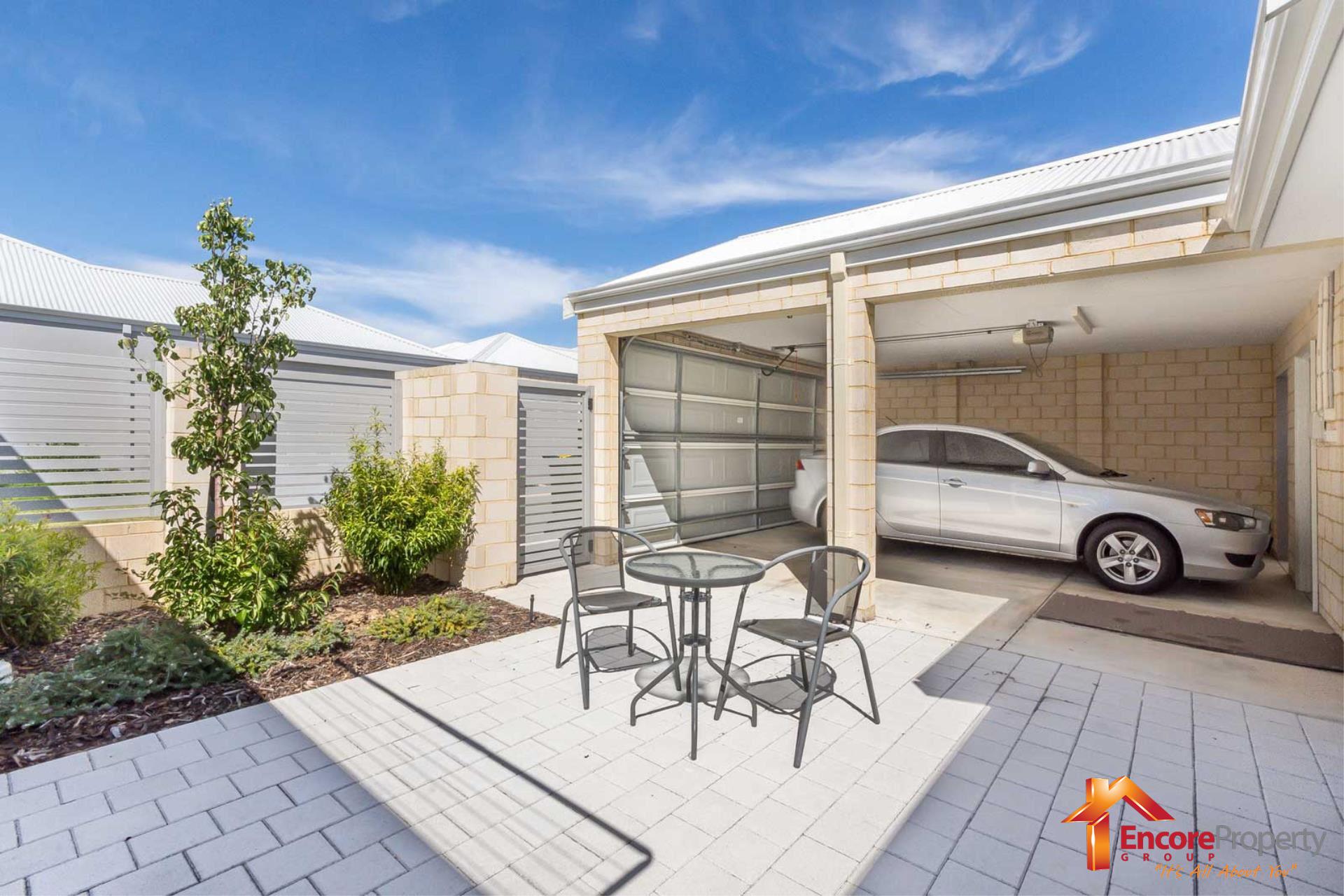 89 Medina Avenue, MEDINA, WA 6167 AUS