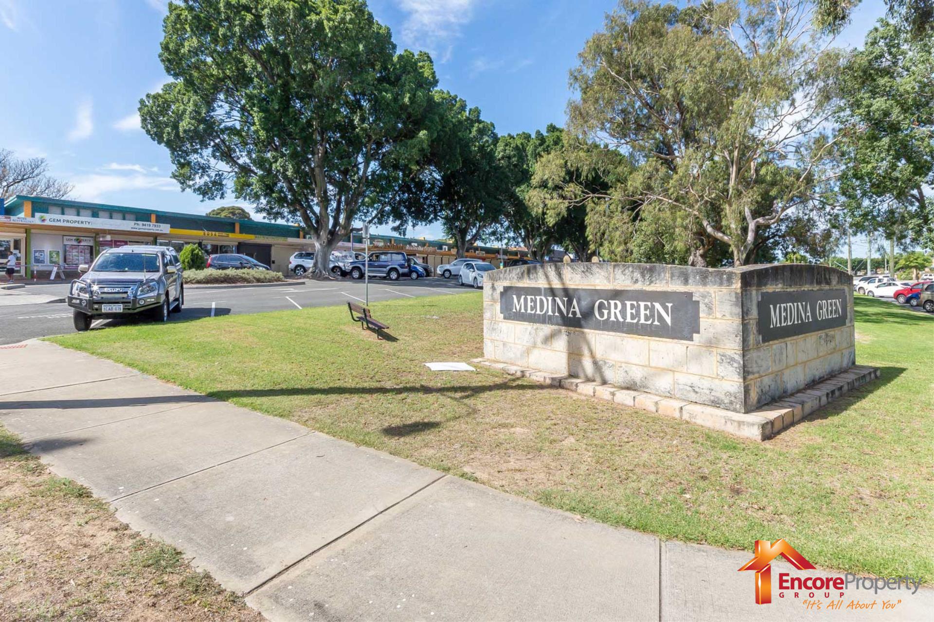 89 Medina Avenue, MEDINA, WA 6167 AUS