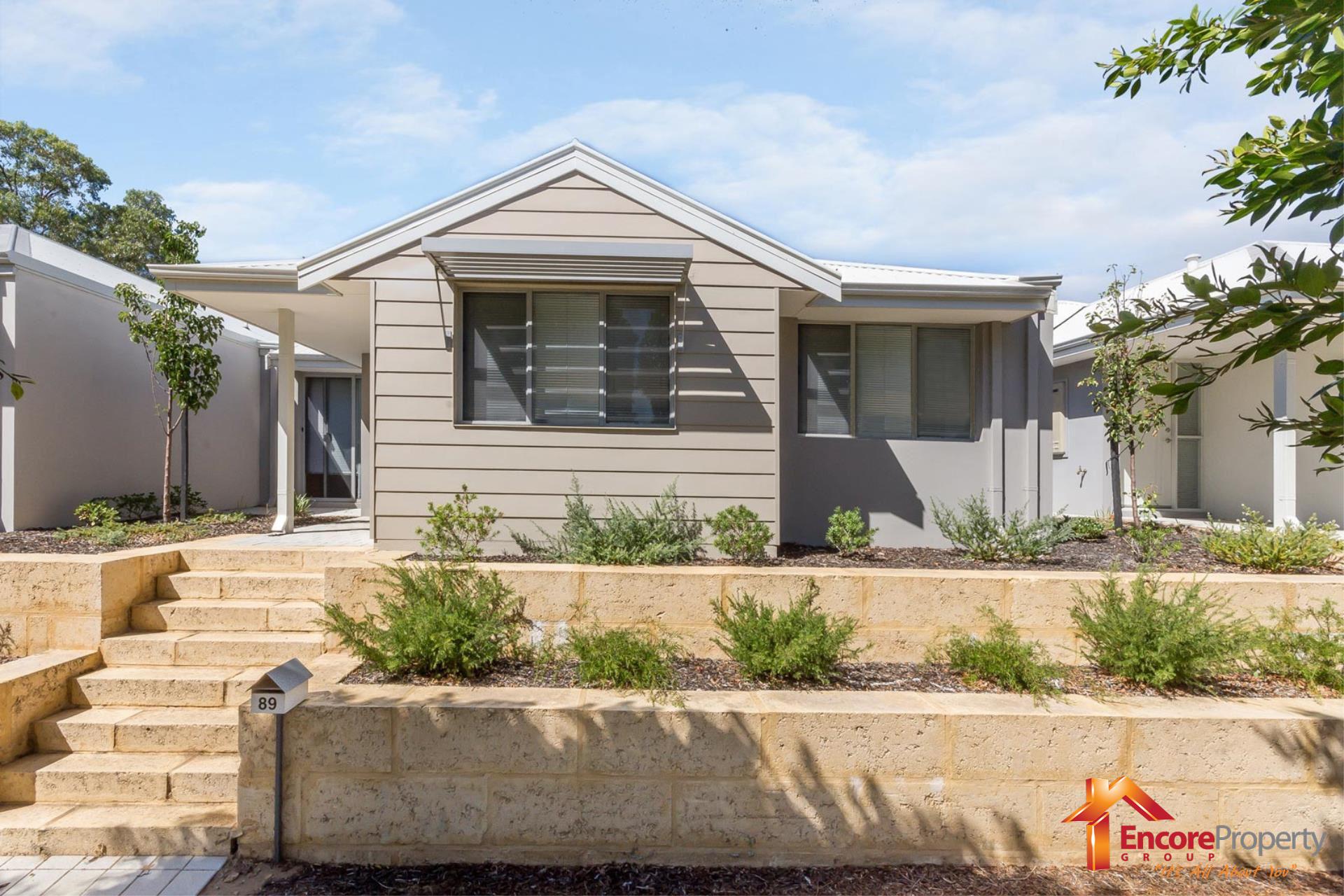 89 Medina Avenue, MEDINA, WA 6167 AUS