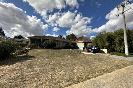 23 Wellard Road, CALISTA, WA 6167 AUS