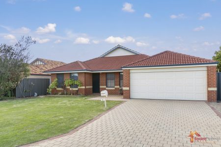 14 Whitehaven Avenue, SECRET HARBOUR, WA 6173 AUS
