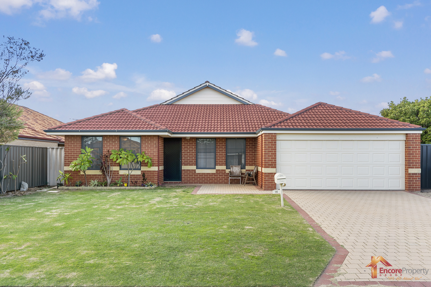 14 Whitehaven Avenue, SECRET HARBOUR, WA 6173 AUS
