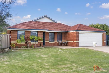 14 Whitehaven Avenue, SECRET HARBOUR, WA 6173 AUS