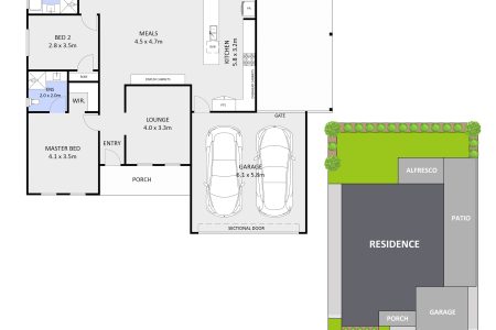 14 Whitehaven Avenue, SECRET HARBOUR, WA 6173 AUS