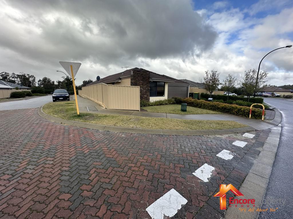 20 Moston Crescent, BERTRAM, WA 6167 AUS