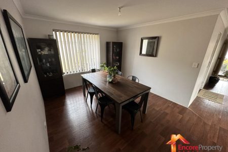 20 Moston Crescent, BERTRAM, WA 6167 AUS