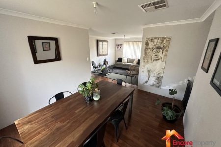 20 Moston Crescent, BERTRAM, WA 6167 AUS