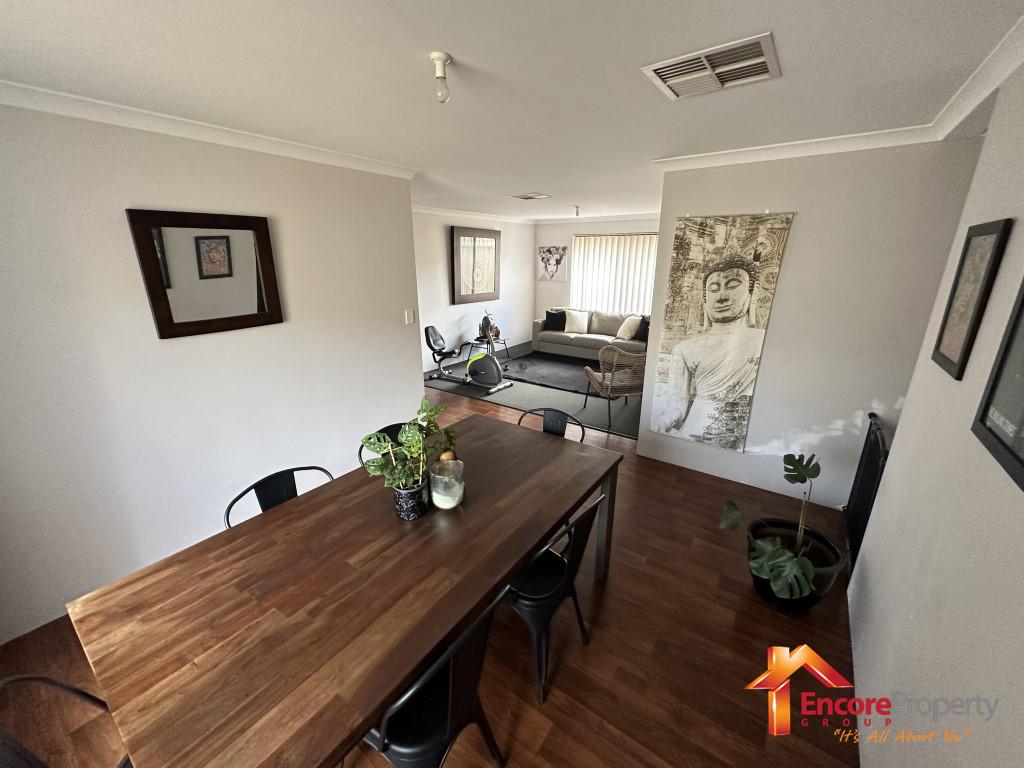 20 Moston Crescent, BERTRAM, WA 6167 AUS