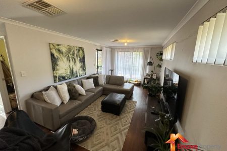 20 Moston Crescent, BERTRAM, WA 6167 AUS