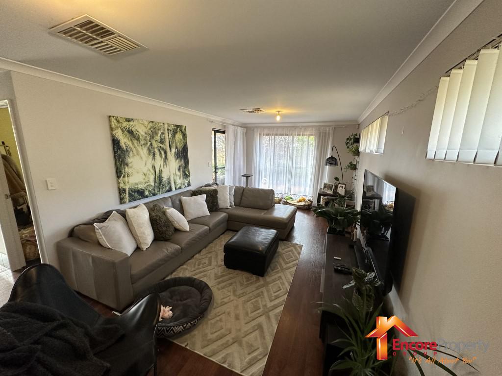 20 Moston Crescent, BERTRAM, WA 6167 AUS
