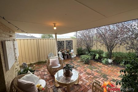 20 Moston Crescent, BERTRAM, WA 6167 AUS