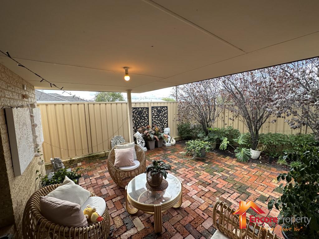 20 Moston Crescent, BERTRAM, WA 6167 AUS