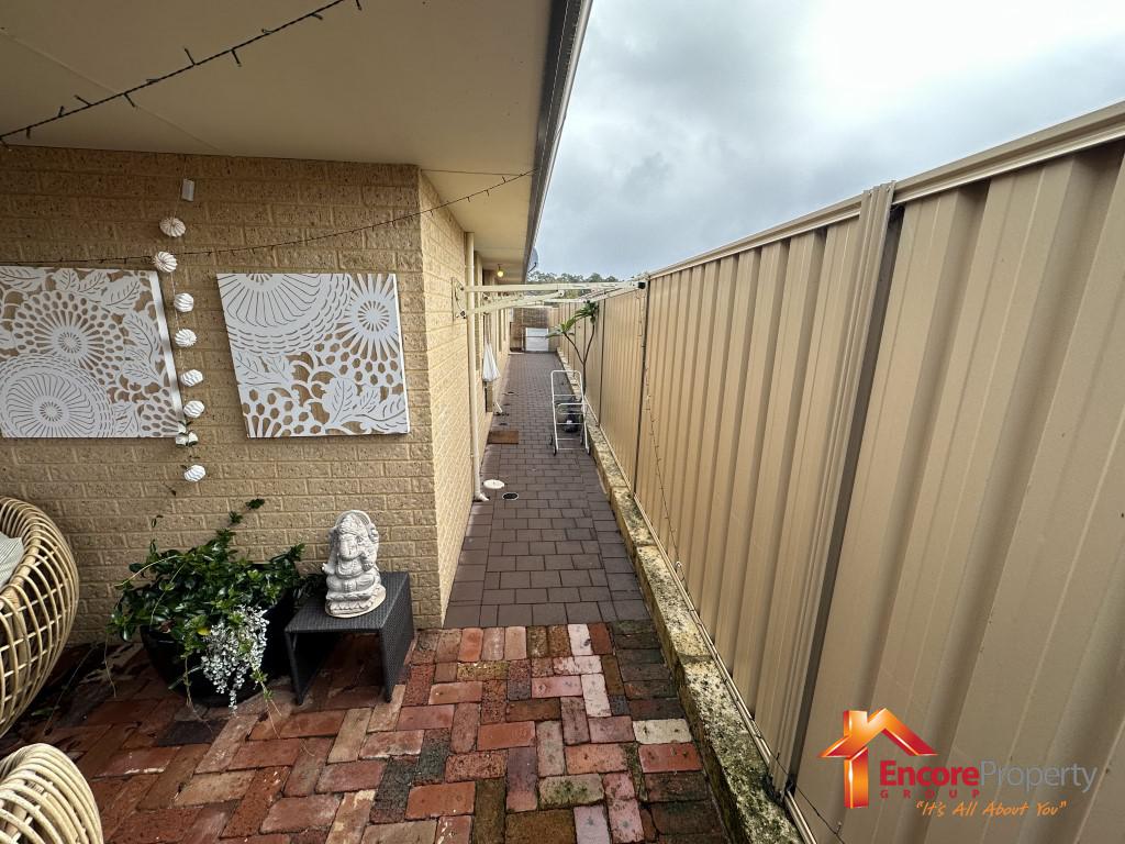 20 Moston Crescent, BERTRAM, WA 6167 AUS