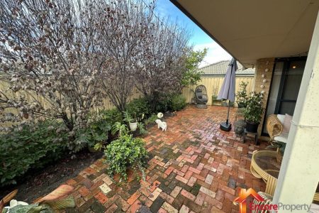 20 Moston Crescent, BERTRAM, WA 6167 AUS