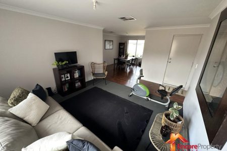 20 Moston Crescent, BERTRAM, WA 6167 AUS