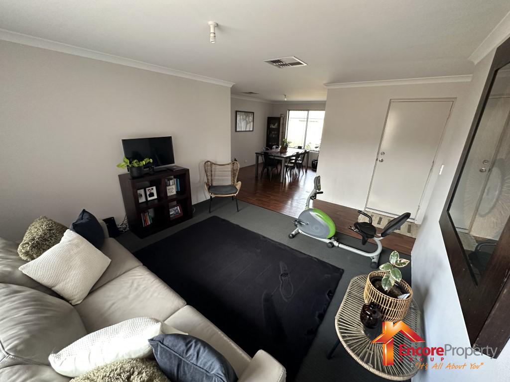 20 Moston Crescent, BERTRAM, WA 6167 AUS