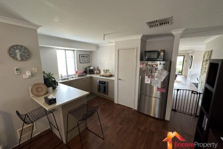 20 Moston Crescent, BERTRAM, WA 6167 AUS