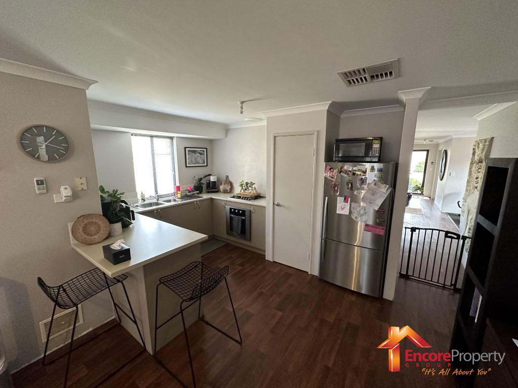20 Moston Crescent, BERTRAM, WA 6167 AUS