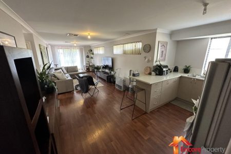 20 Moston Crescent, BERTRAM, WA 6167 AUS