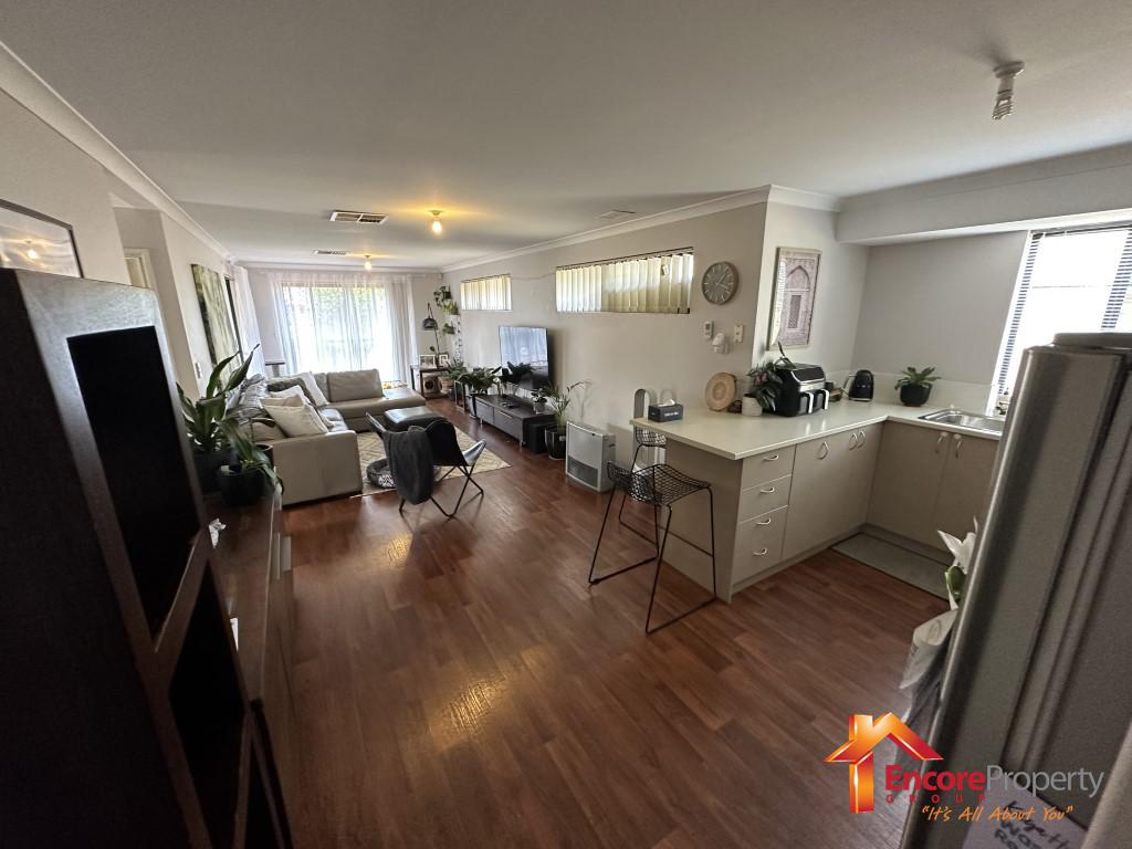 20 Moston Crescent, BERTRAM, WA 6167 AUS