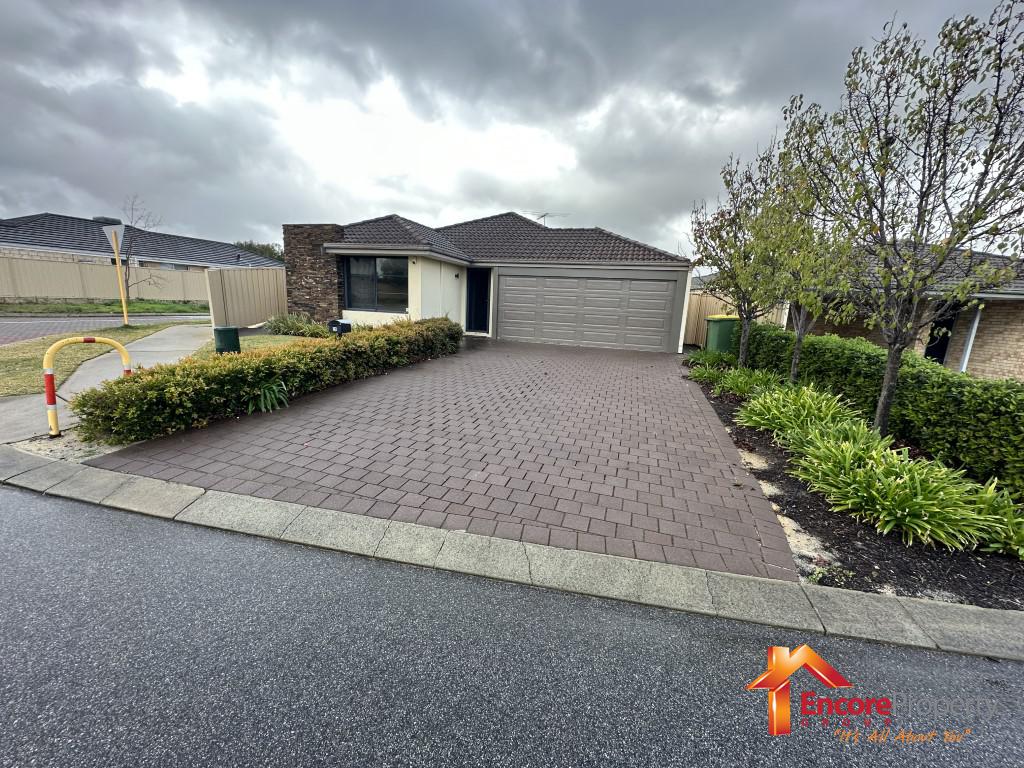 20 Moston Crescent, BERTRAM, WA 6167 AUS