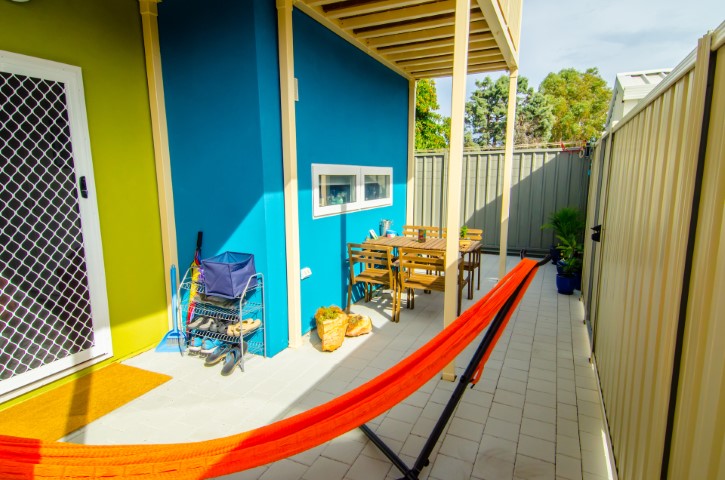 1/18 Thorpe Street, ROCKINGHAM, WA 6168 AUS