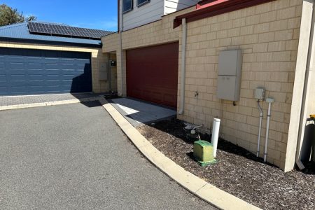 20 Peel Row, KWINANA TOWN CENTRE, WA 6167 AUS