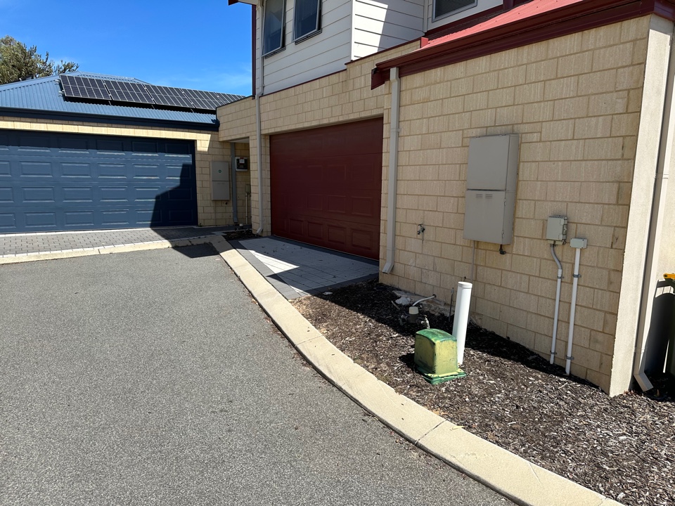20 Peel Row, KWINANA TOWN CENTRE, WA 6167 AUS