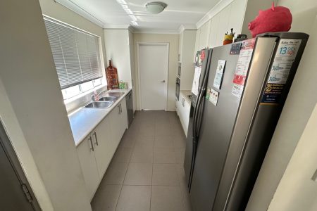 20 Peel Row, KWINANA TOWN CENTRE, WA 6167 AUS