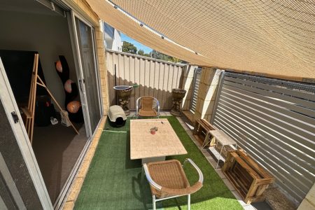 20 Peel Row, KWINANA TOWN CENTRE, WA 6167 AUS
