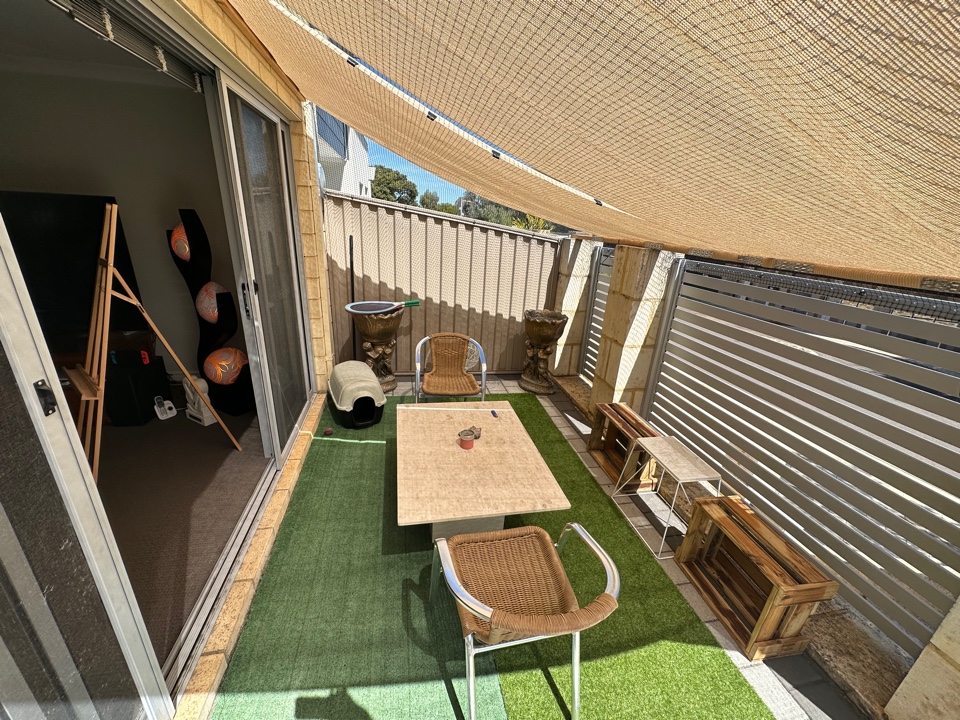 20 Peel Row, KWINANA TOWN CENTRE, WA 6167 AUS