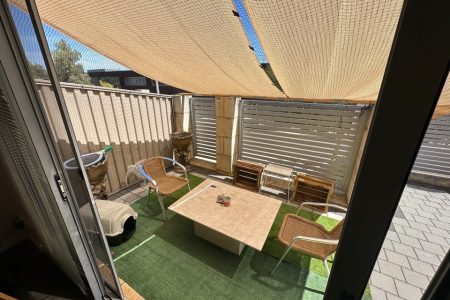 20 Peel Row, KWINANA TOWN CENTRE, WA 6167 AUS