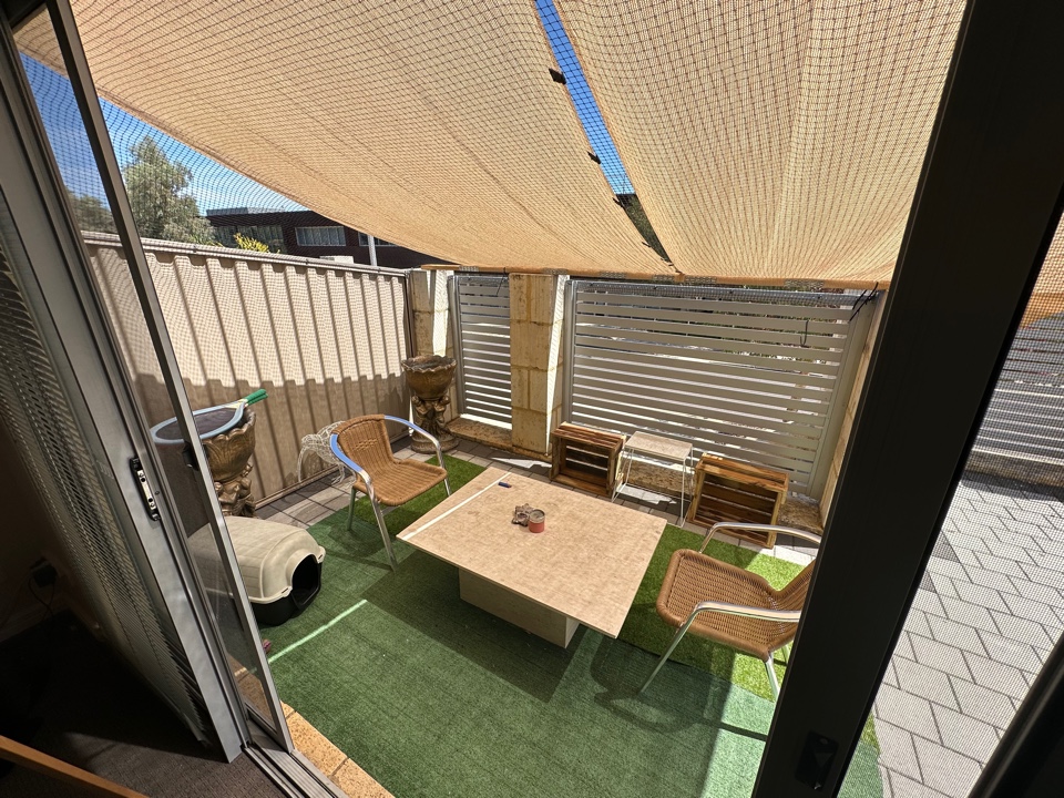 20 Peel Row, KWINANA TOWN CENTRE, WA 6167 AUS